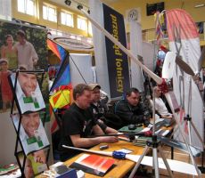 Trade shows & events